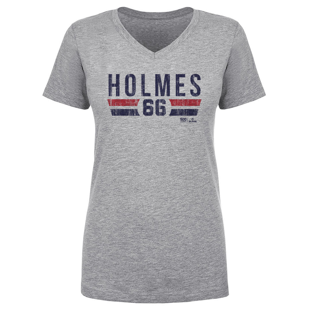 Grant Holmes Atlanta Font