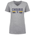 Jackson Chourio Milwaukee Font