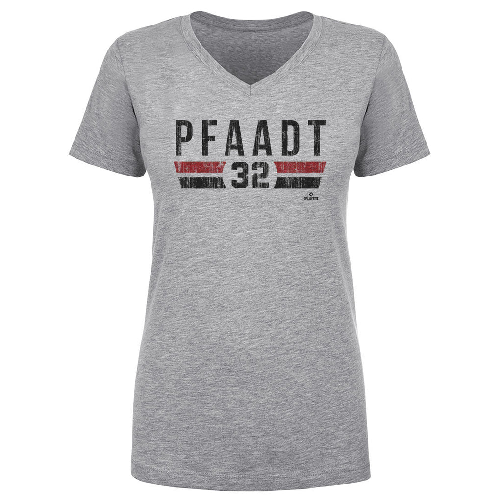 Brandon Pfaadt Arizona Font