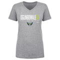 Arike Ogunbowale Dallas Wings Elite WHT
