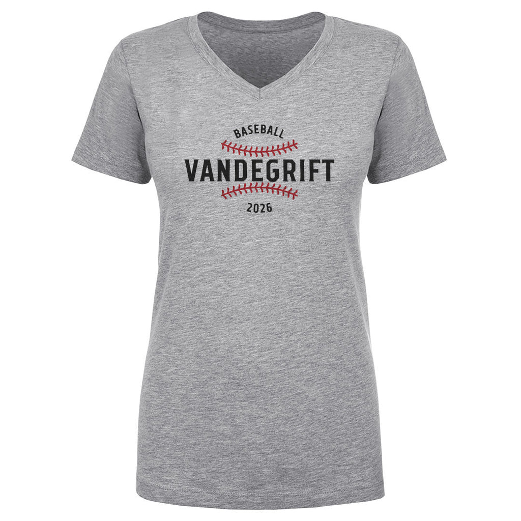 Vandegrift Crown Trio Baseball 2026
