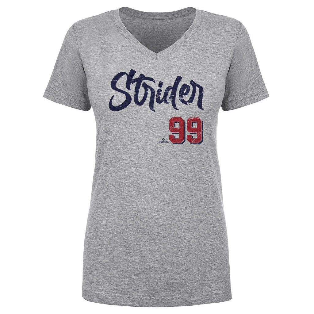 Spencer Strider Atlanta Script