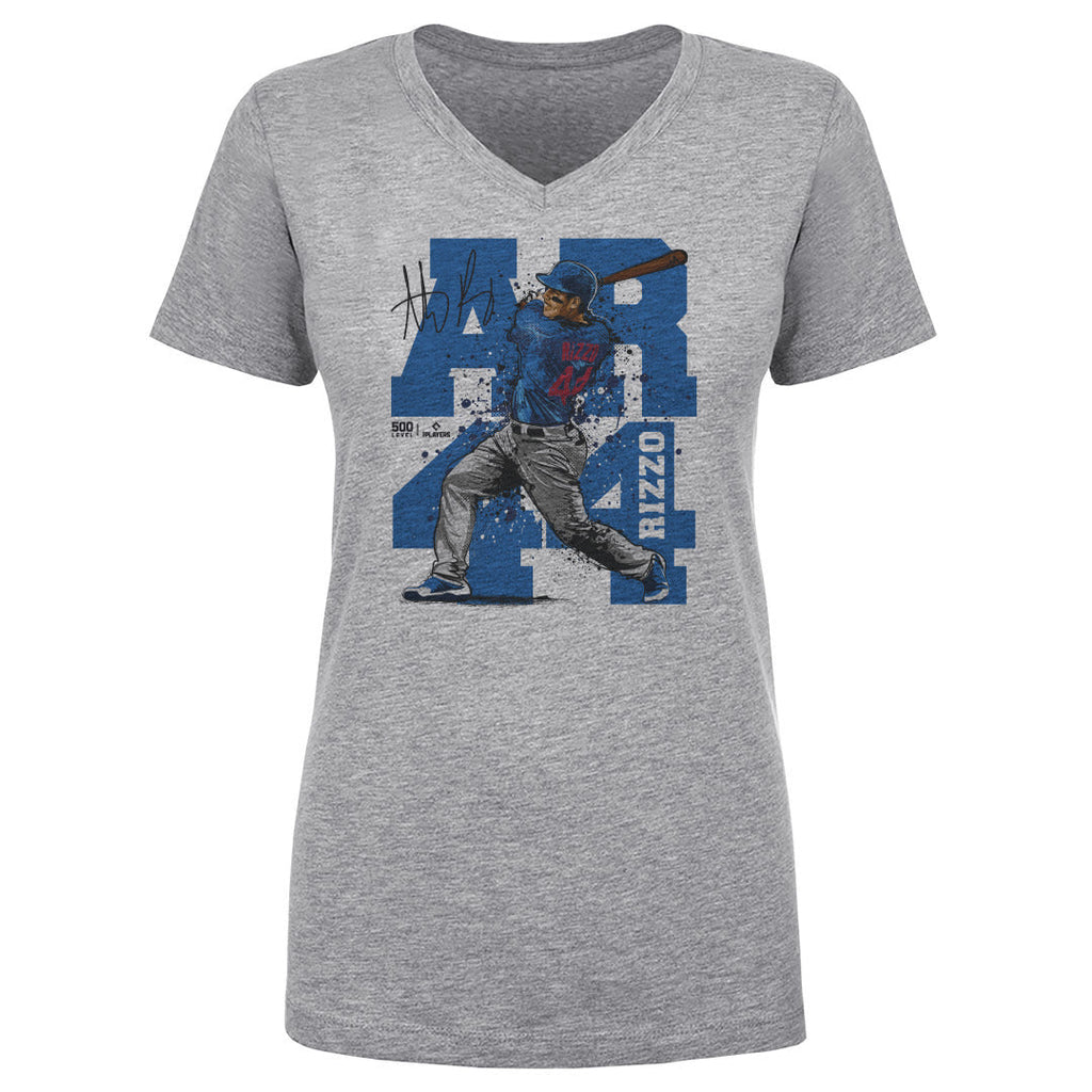 Anthony Rizzo Chicago C AR44