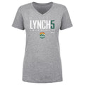 Devin Lynch Denver Summit FC Elite WHT