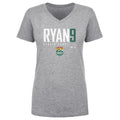 Yazmeen Ryan Denver Summit FC Elite WHT