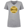 Mason Miller San Diego Vintage Baseball WHT