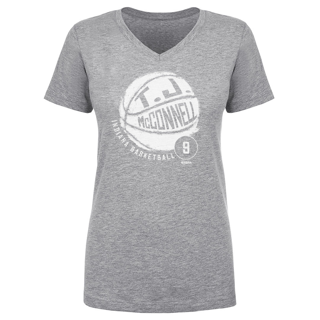 T.J. McConnell Indiana Basketball WHT