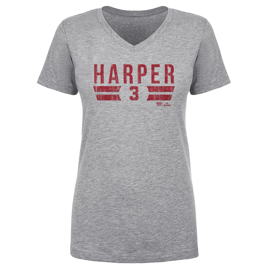 Bryce Harper Philadelphia Font