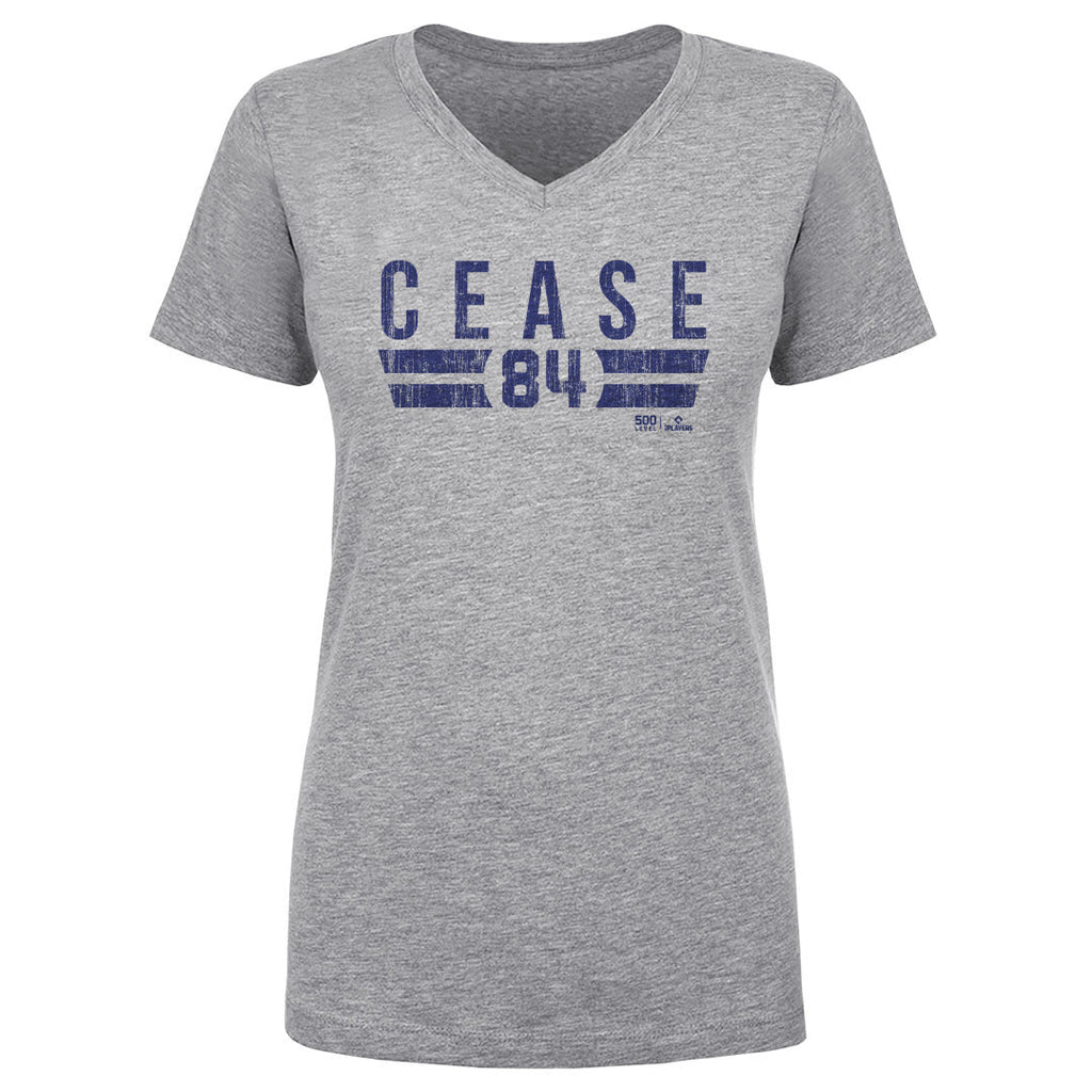 Dylan Cease Toronto Font