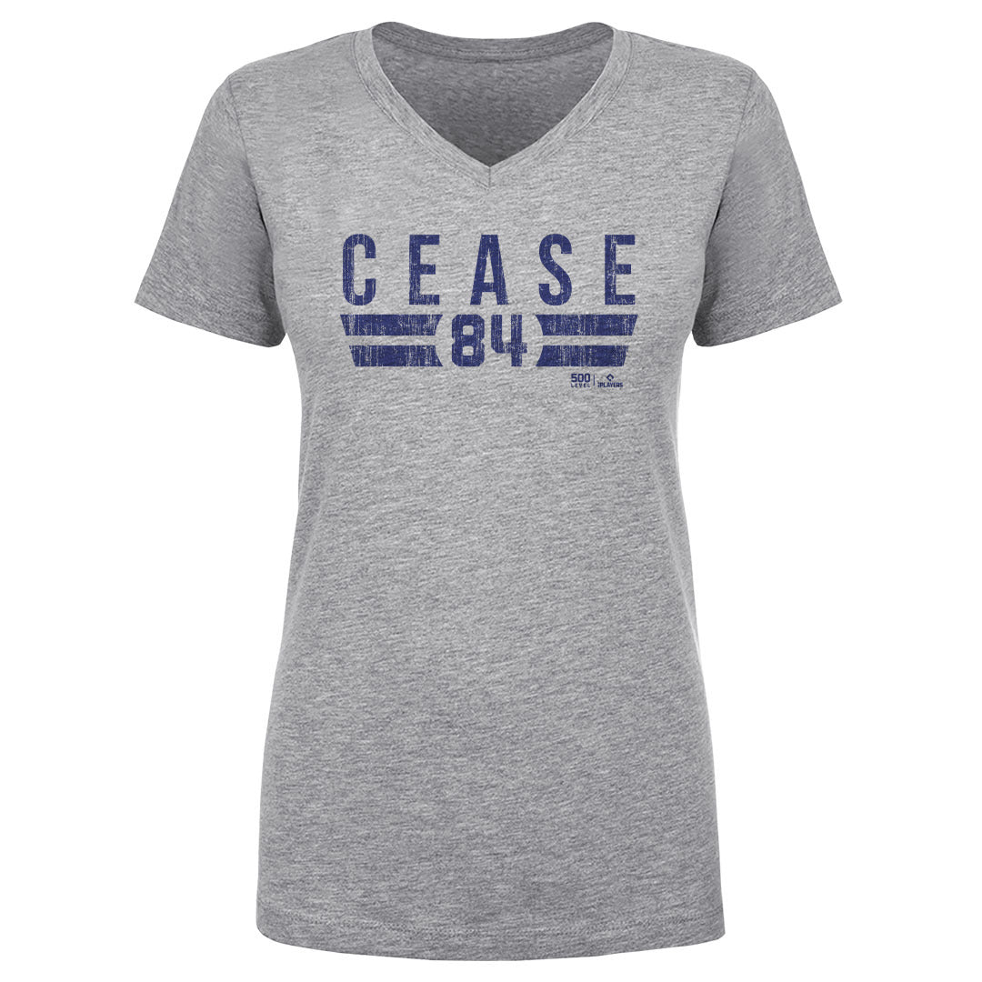 Dylan Cease Toronto Font