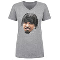 Jayden Daniels Washington Vintage Head WHT