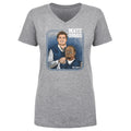 Drake Maye & Stefon Diggs New England Step Brothers WHT