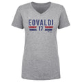 Nathan Eovaldi Texas Font