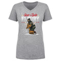 Marc-Andre Fleury Minnesota Triangle Name WHT