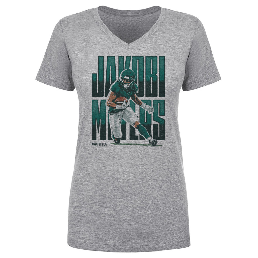 Jakobi Meyers Jacksonville Name Retro