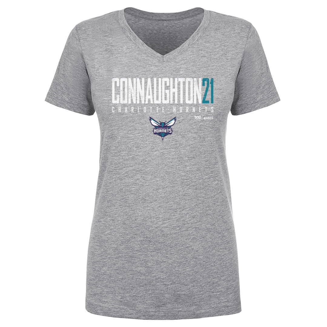 Pat Connaughton Charlotte Hornets Elite WHT