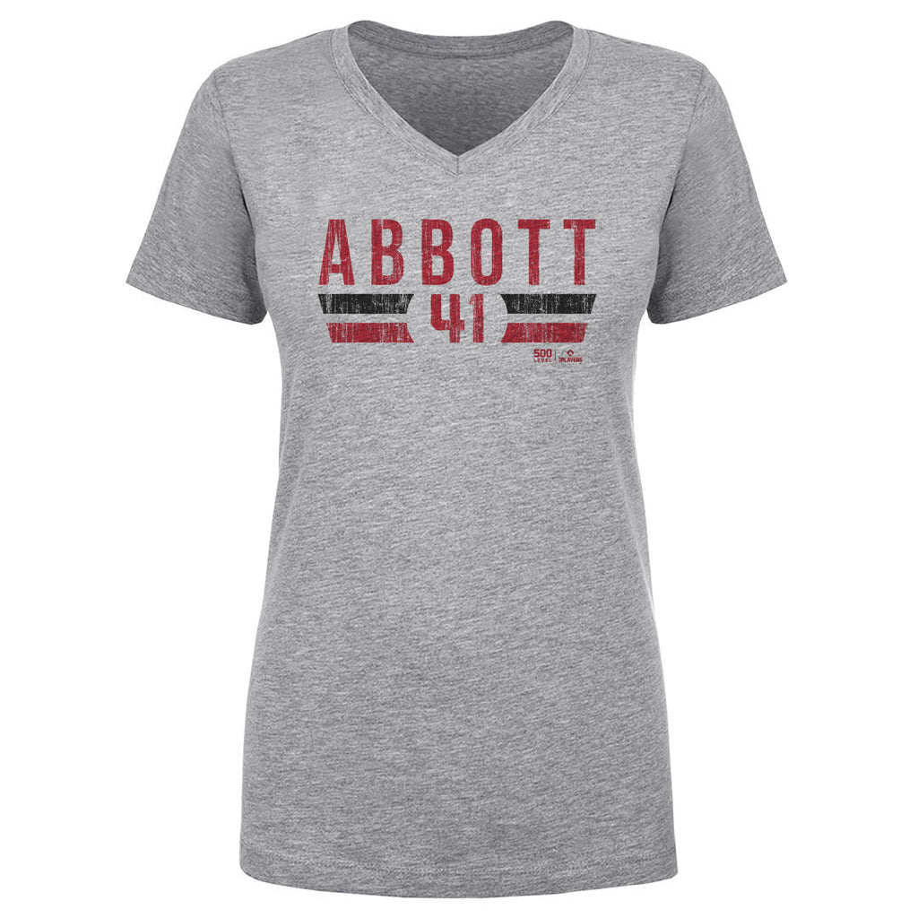 Andrew Abbott Cincinnati Font