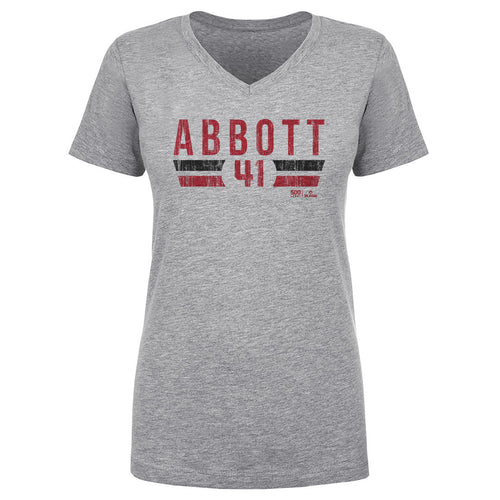 Andrew Abbott Cincinnati Font