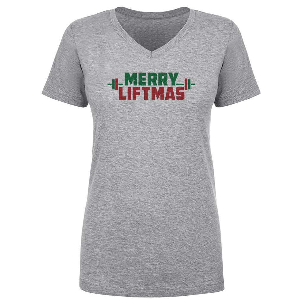 Christmas Merry Liftmas