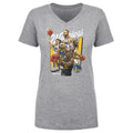 Golden State Warriors 2026 Starting 5 WHT