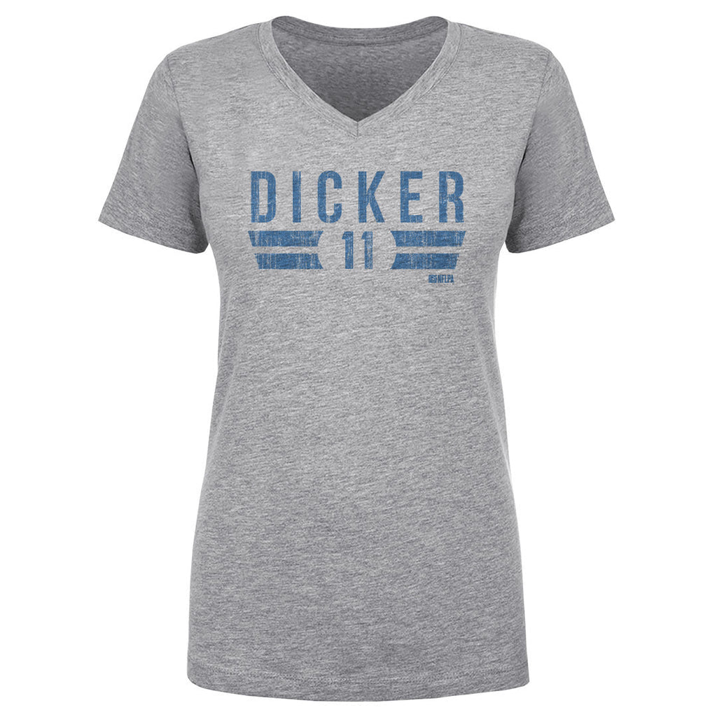 Cameron Dicker Los Angeles C Font