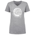 Jamal Murray Denver Basketball WHT