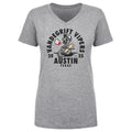 Crown Trio Vandegrift High School Baseball Mascot Snake WHT