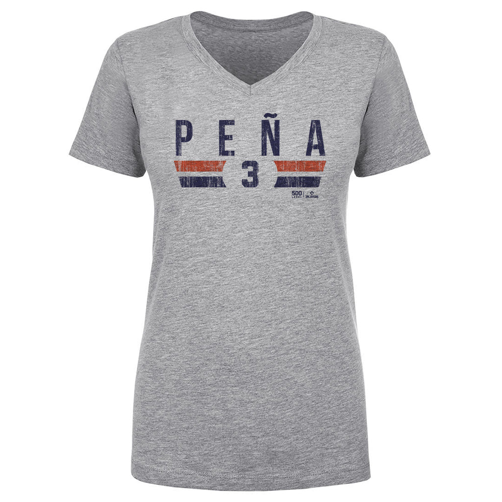 Jeremy Pena Houston Font