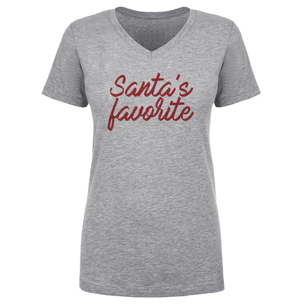 Christmas Santa's Favorite
