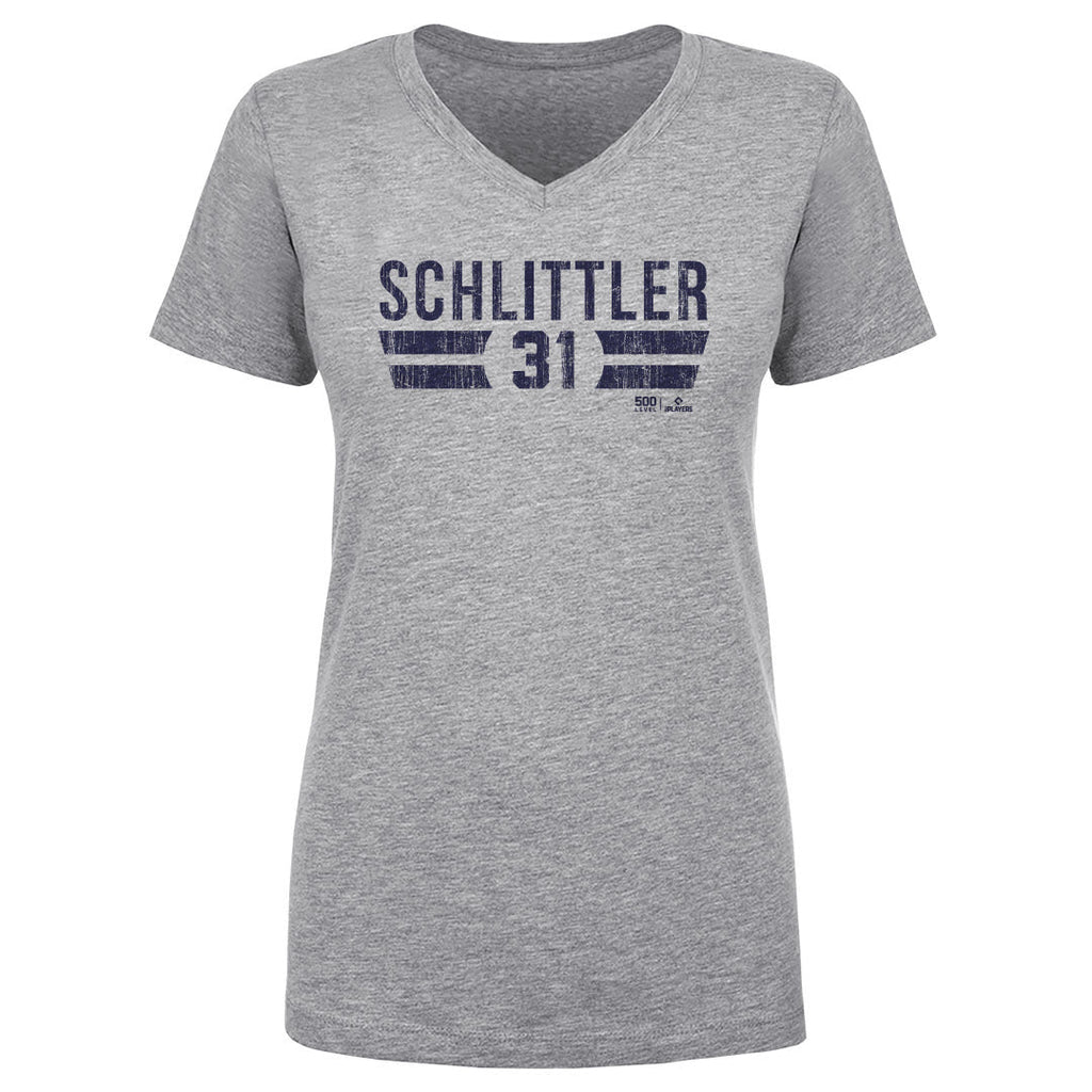 Cam Schlittler New York Y Font