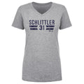 Cam Schlittler New York Y Font