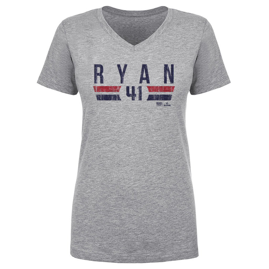Joe Ryan Minnesota Font