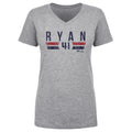 Joe Ryan Minnesota Font