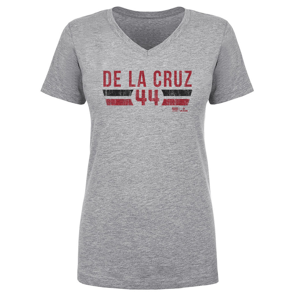 Elly De La Cruz Cincinnati Font