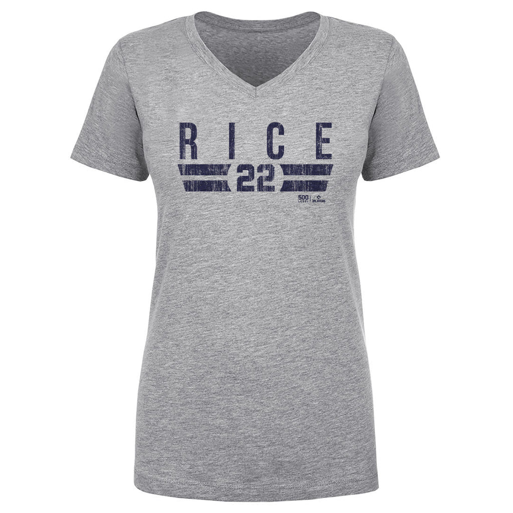 Ben Rice New York Y Font