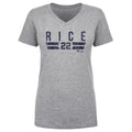 Ben Rice New York Y Font