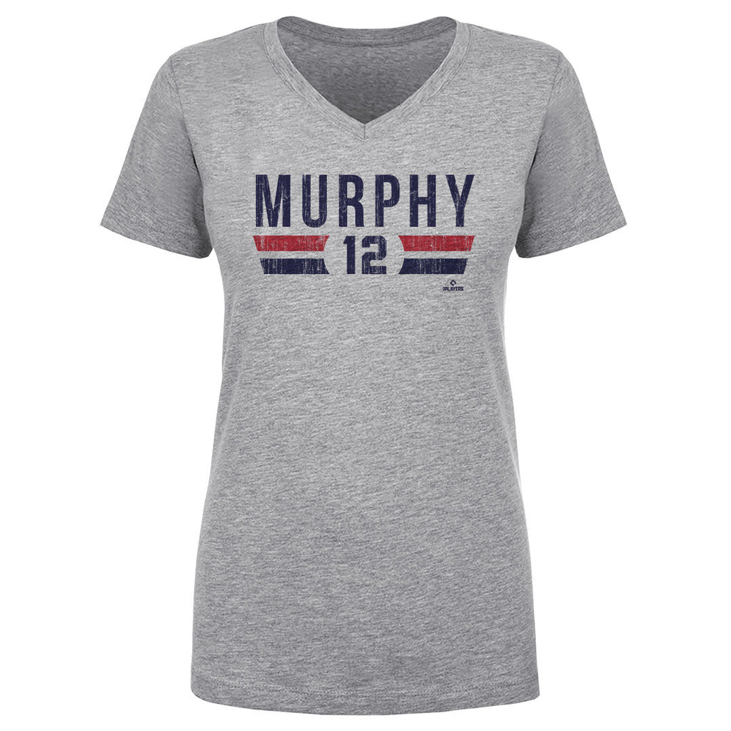 Sean Murphy Atlanta Font