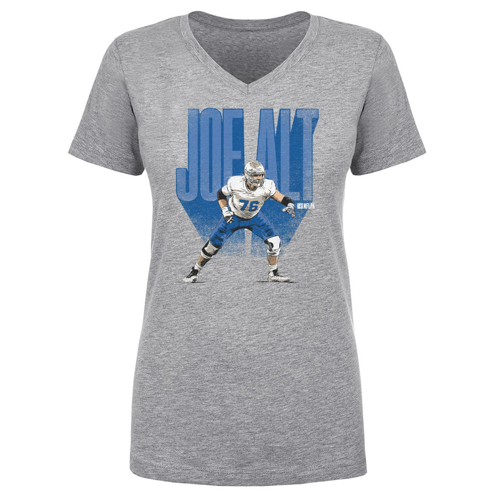 Joe Alt Los Angeles C Bold WHT