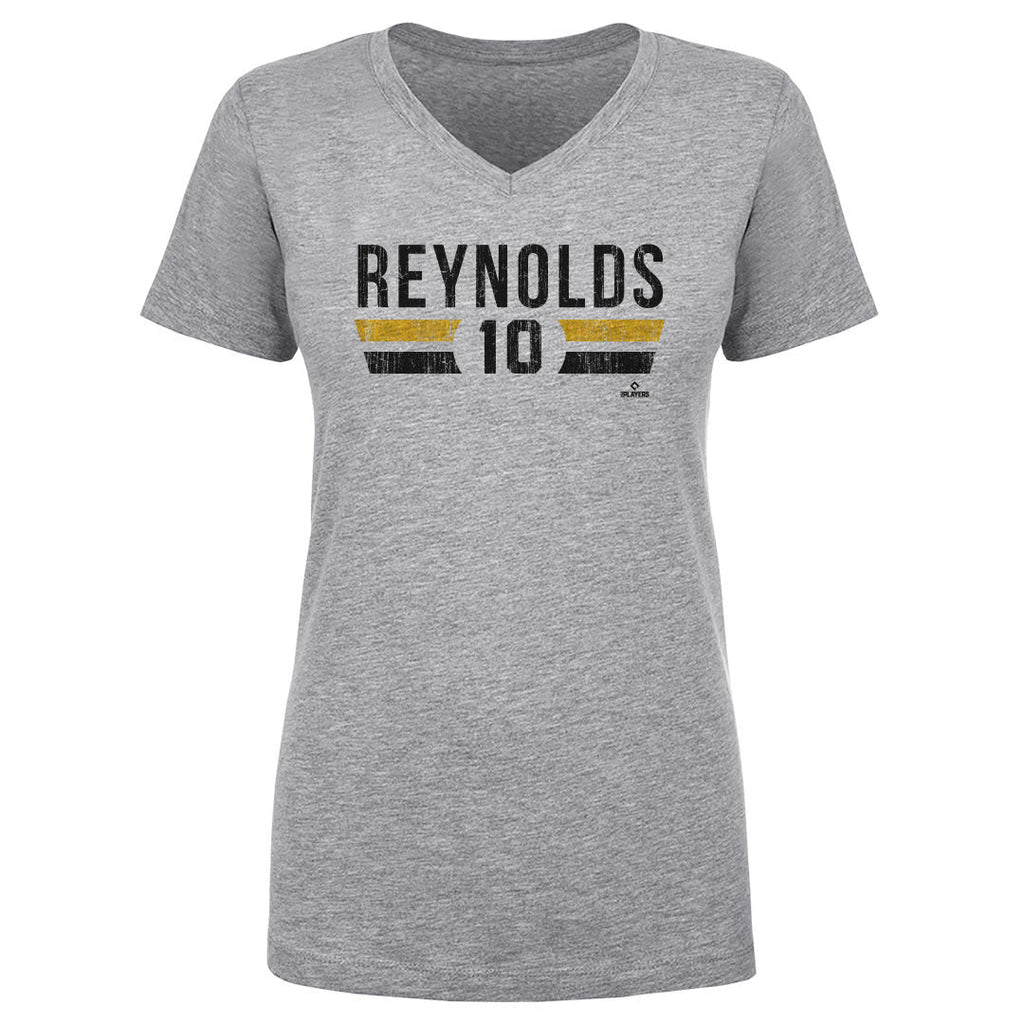 Bryan Reynolds Pittsburgh Font