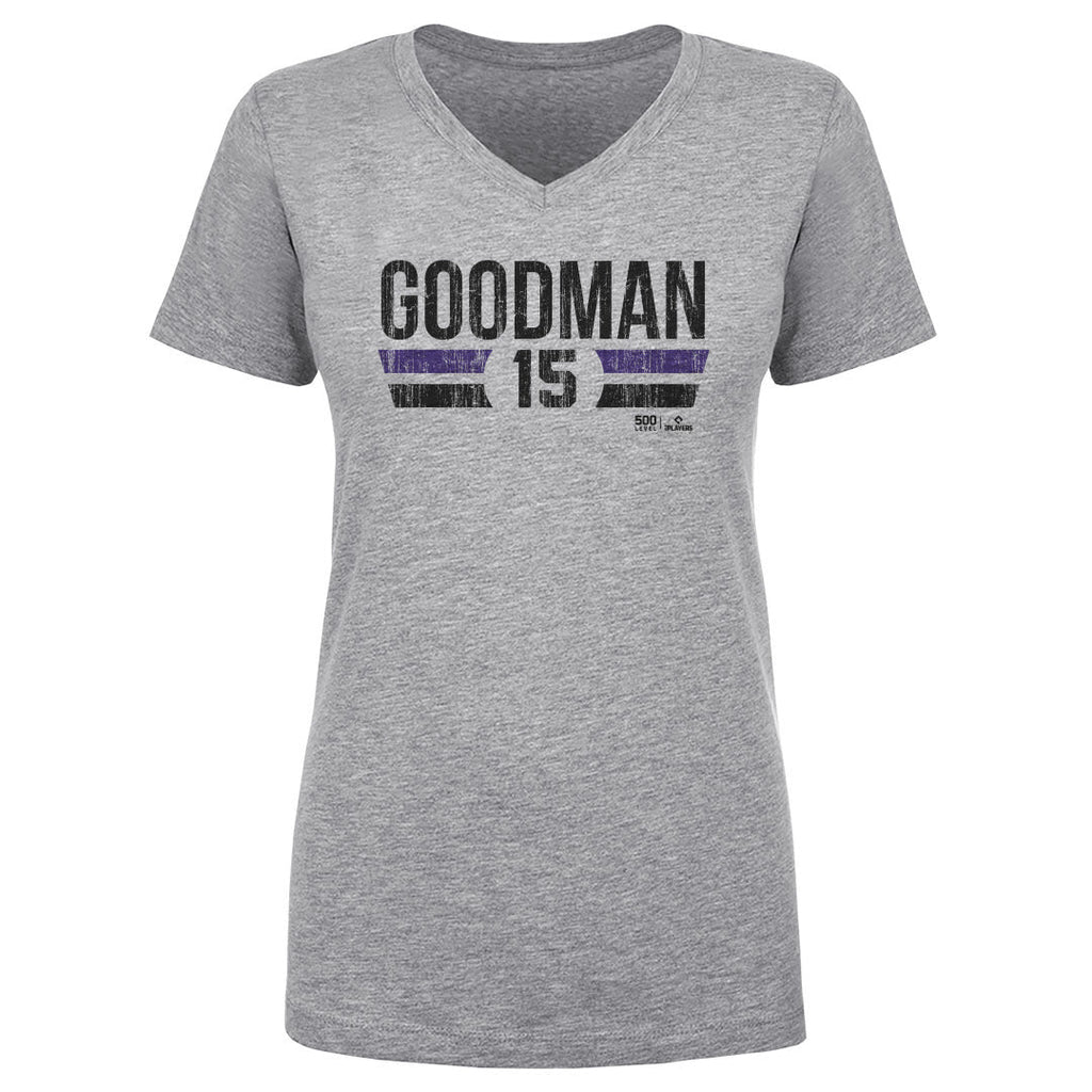 Hunter Goodman Colorado Font