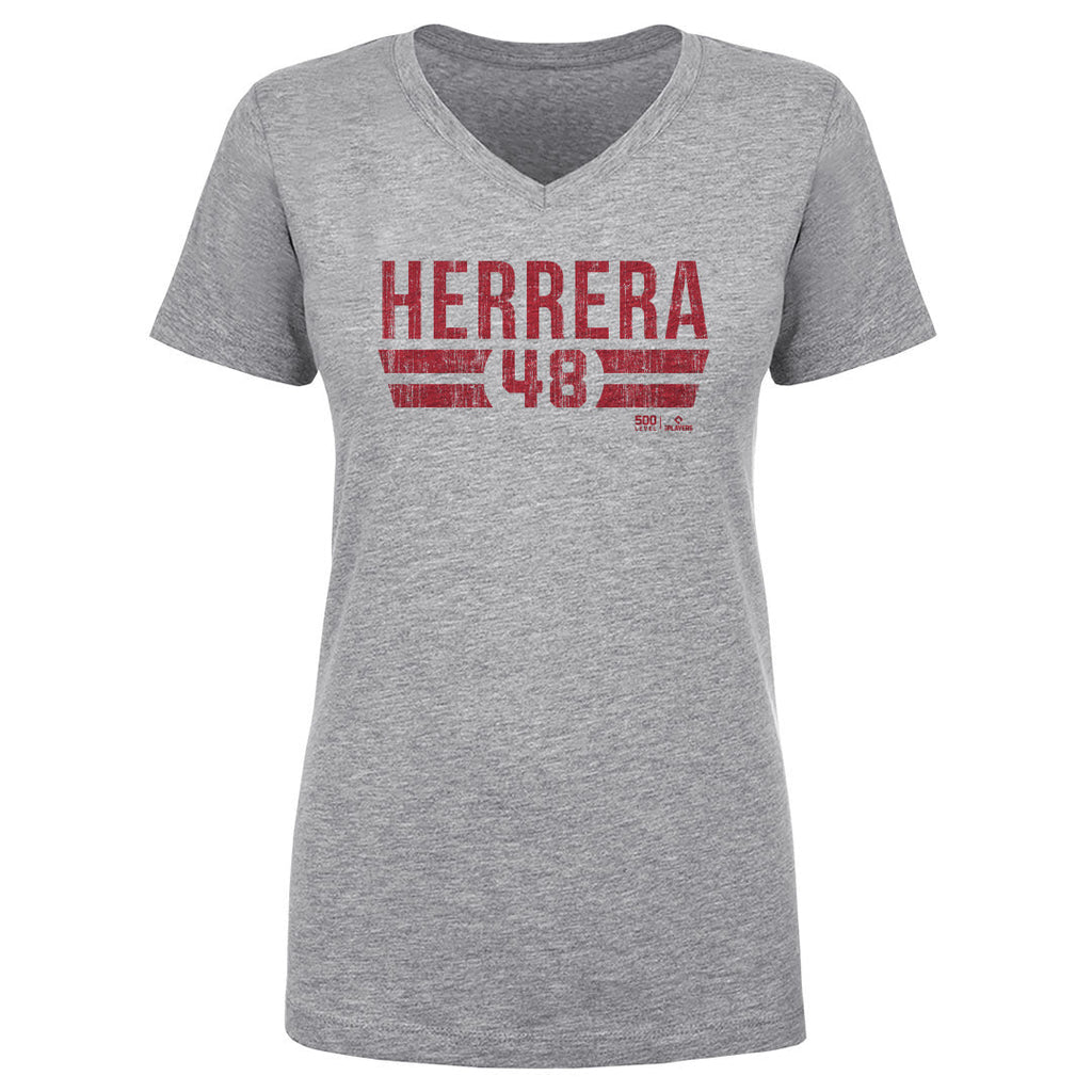 Ivan Herrera St. Louis Font