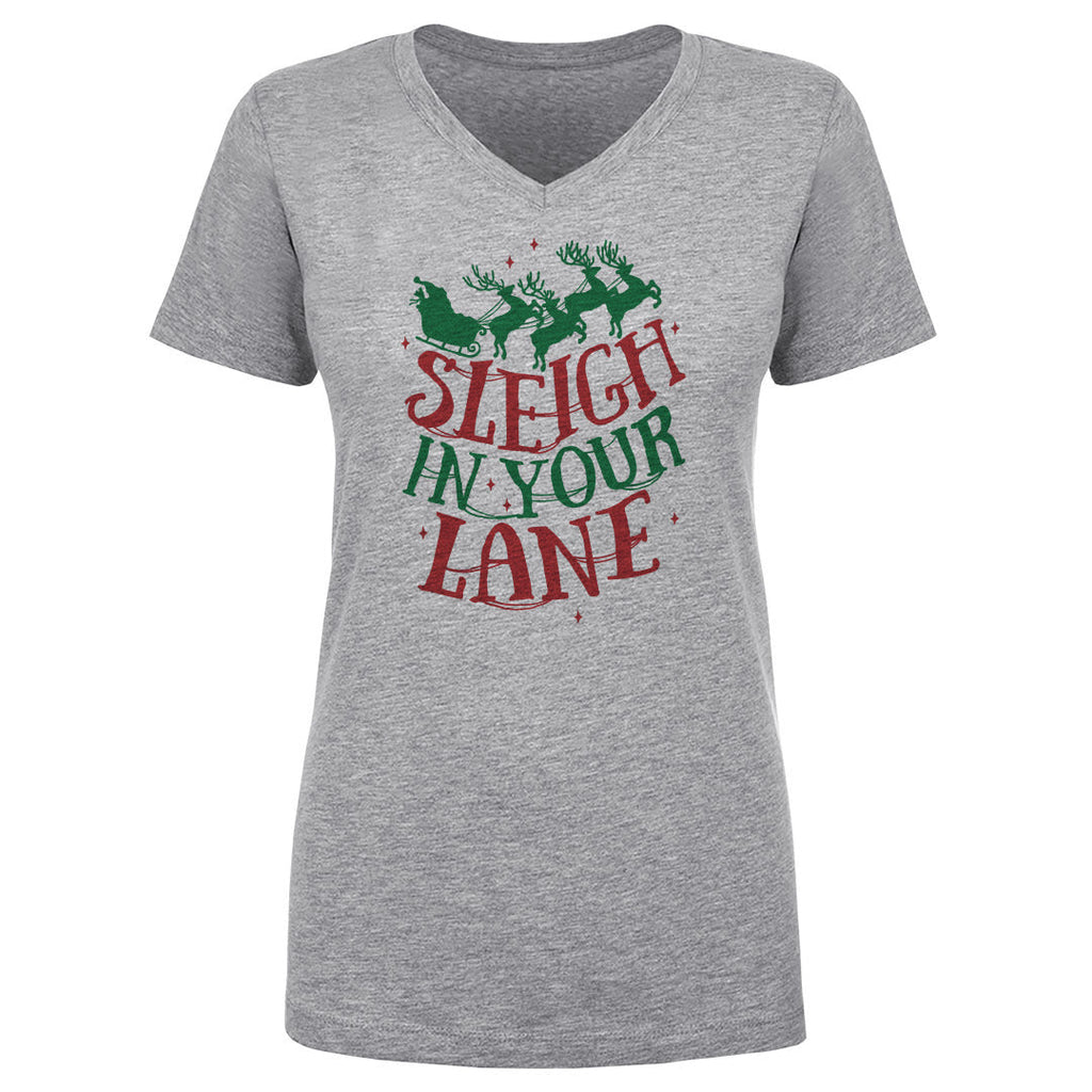 Christmas Sleigh In Your Lane