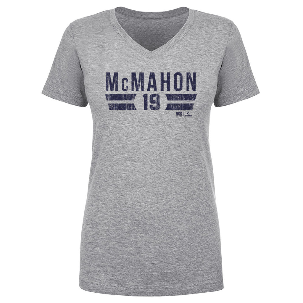 Ryan McMahon New York Y Font