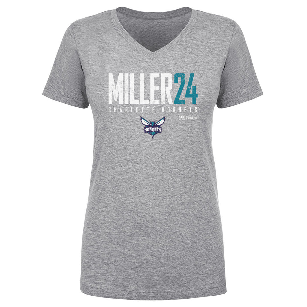 Brandon Miller Charlotte Hornets Elite WHT