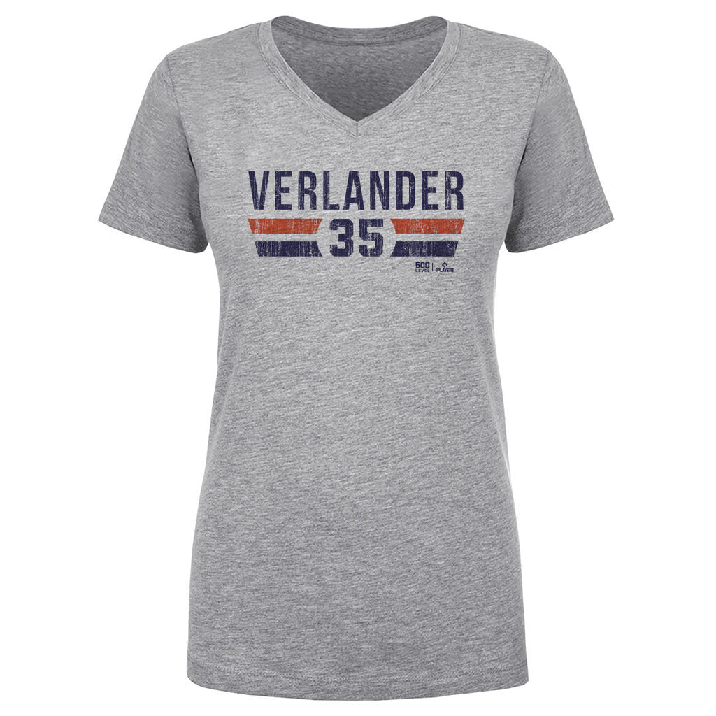 Justin Verlander Detroit Font