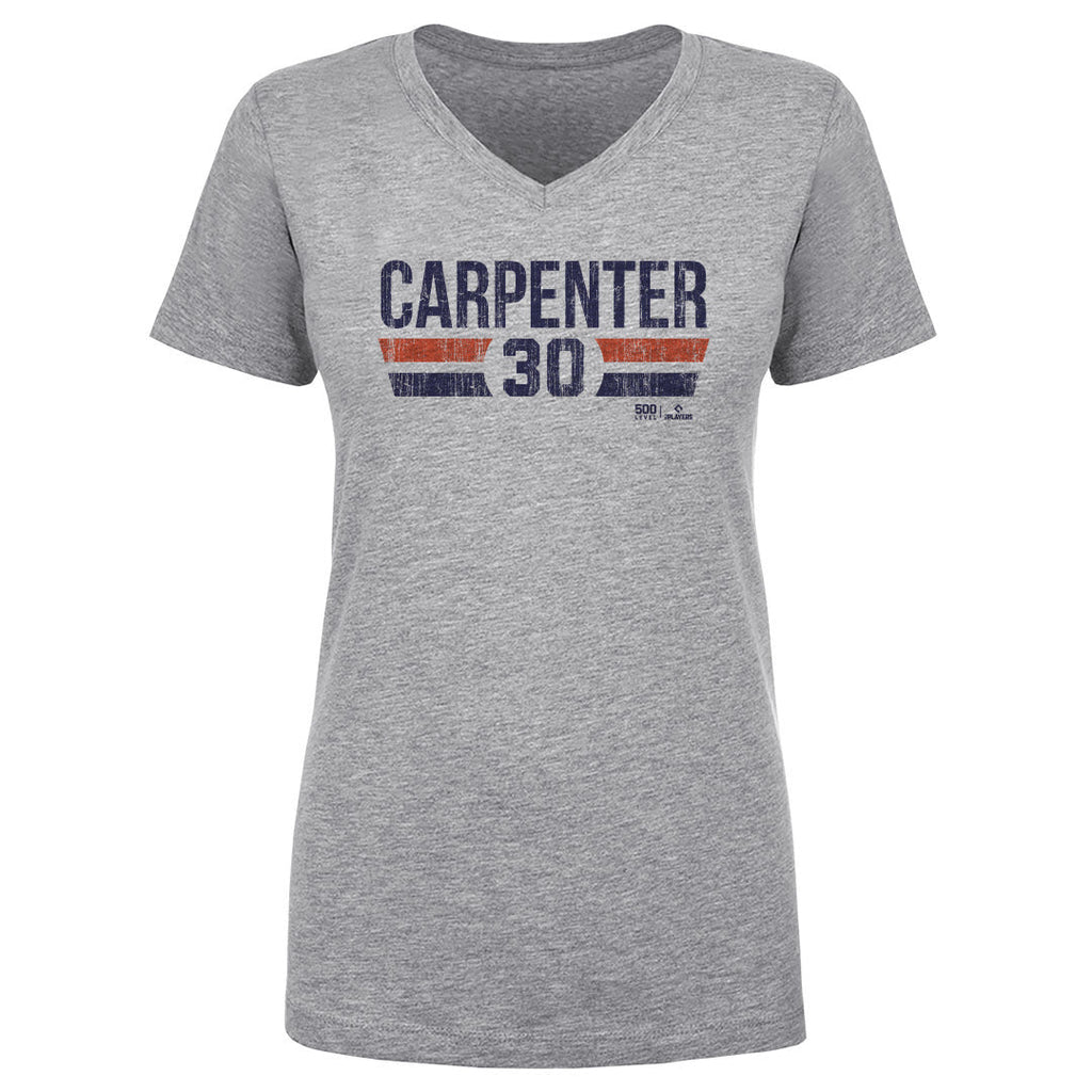 Kerry Carpenter Detroit Font