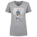 Justin Herbert Bold WHT