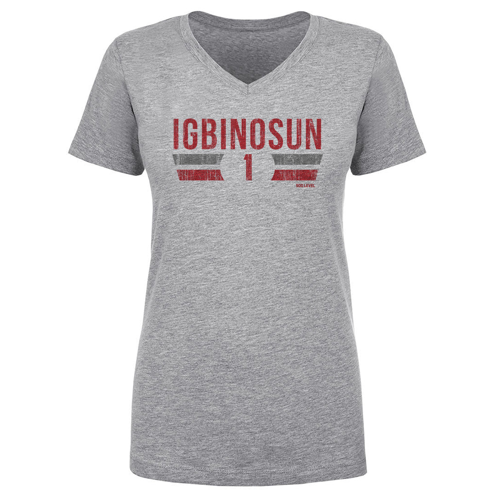Davison Igbinosun College Font