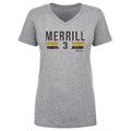 Jackson Merrill San Diego Font