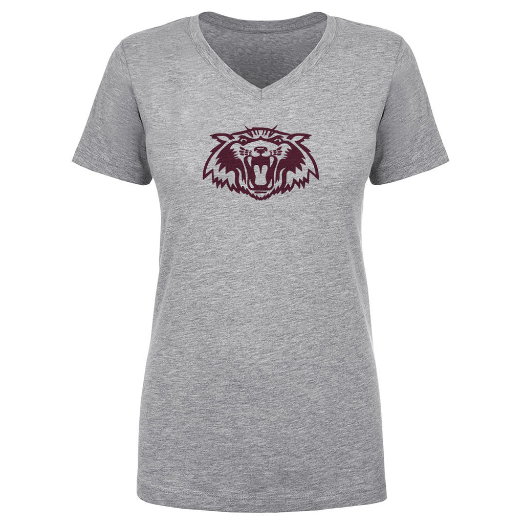 Plano Crown Trio Wildcats Head